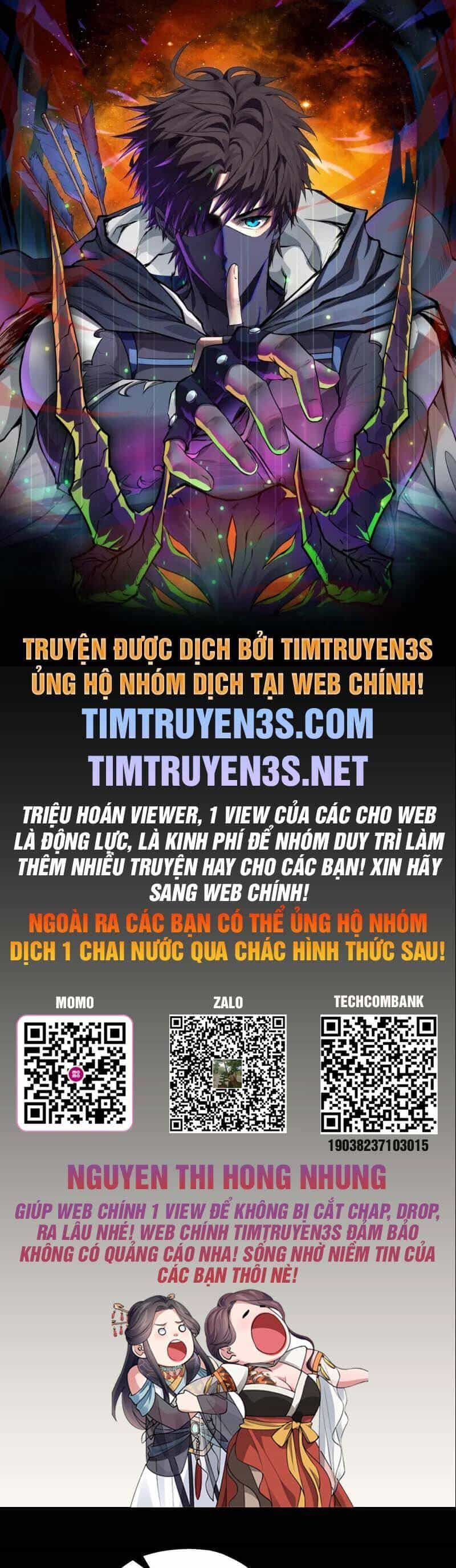 Lần Nữa Chuyển Sinh Sang Thế Giới Khác - Chương 22 - ảnh 1