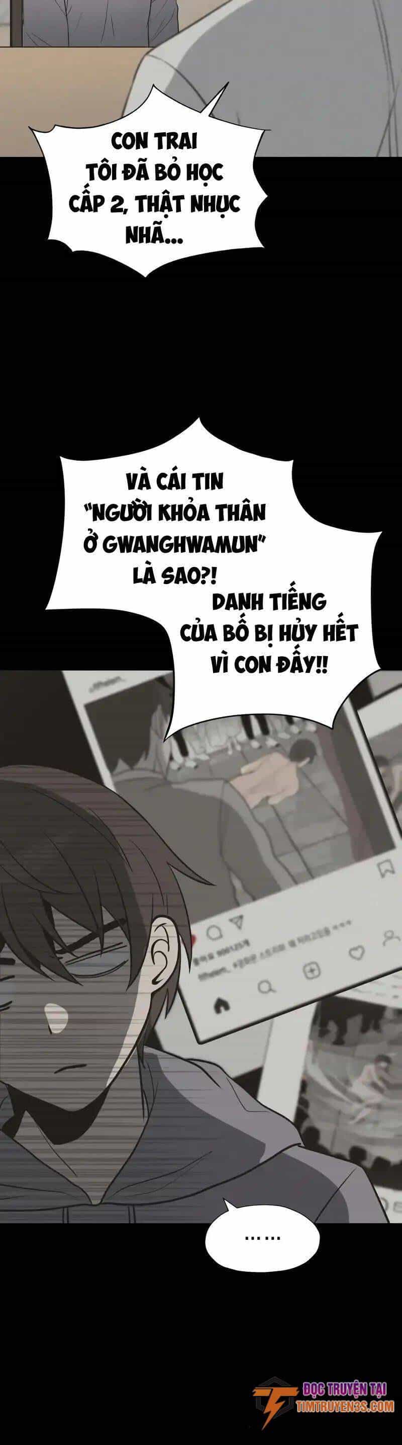 Lần Nữa Chuyển Sinh Sang Thế Giới Khác - Chương 22 - ảnh 11