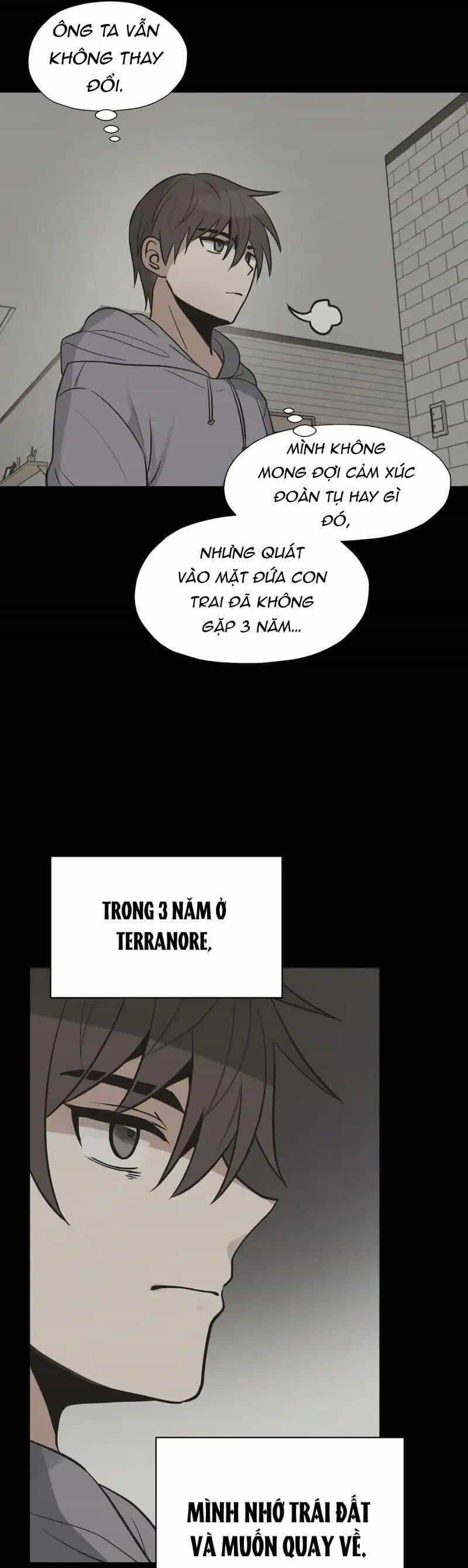 Lần Nữa Chuyển Sinh Sang Thế Giới Khác - Chương 22 - ảnh 12