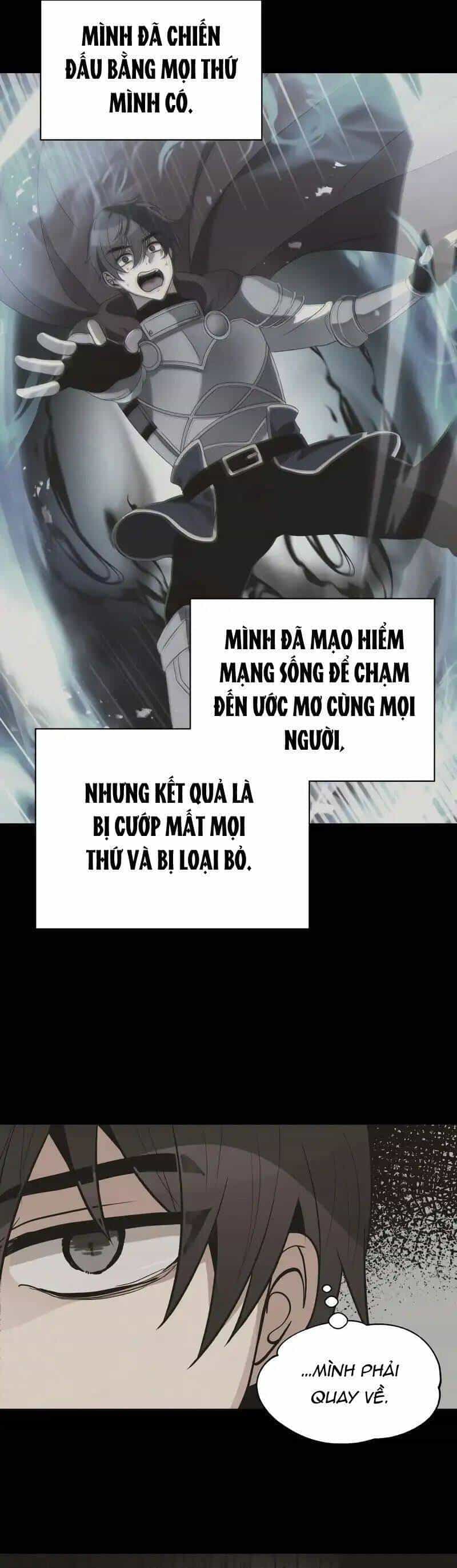 Lần Nữa Chuyển Sinh Sang Thế Giới Khác - Chương 22 - ảnh 17