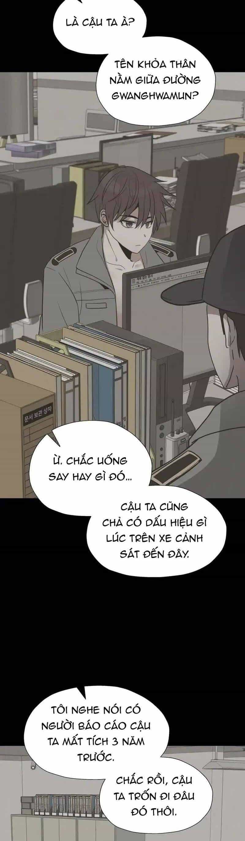 Lần Nữa Chuyển Sinh Sang Thế Giới Khác - Chương 22 - ảnh 2