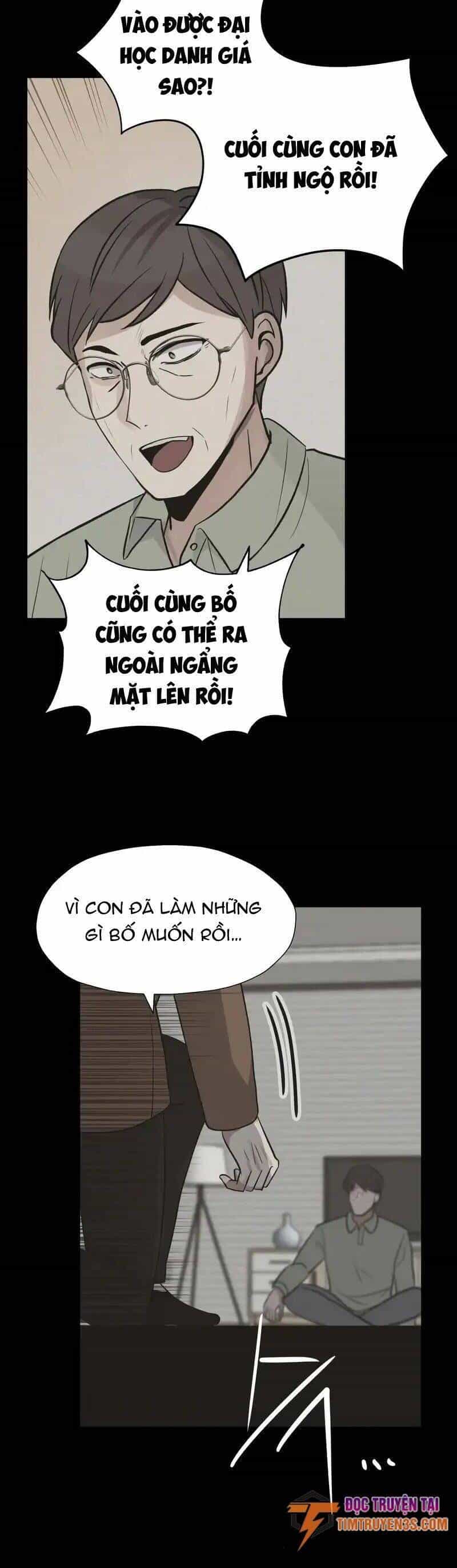 Lần Nữa Chuyển Sinh Sang Thế Giới Khác - Chương 22 - ảnh 21