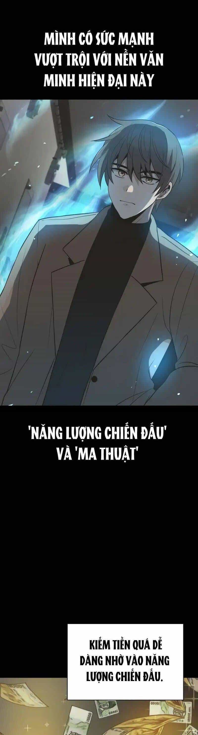 Lần Nữa Chuyển Sinh Sang Thế Giới Khác - Chương 22 - ảnh 24