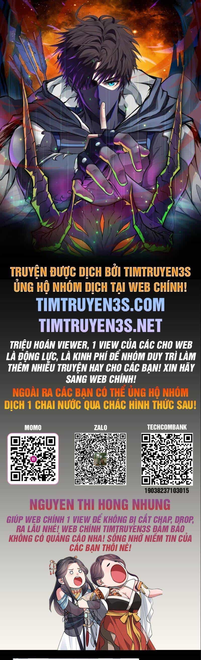 Lần Nữa Chuyển Sinh Sang Thế Giới Khác - Chương 23 - ảnh 1