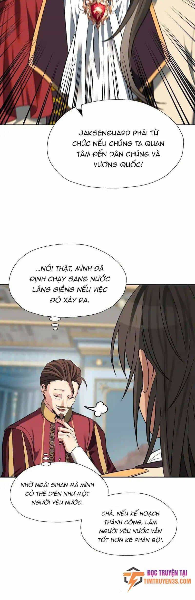 Lần Nữa Chuyển Sinh Sang Thế Giới Khác - Chương 24 - ảnh 31