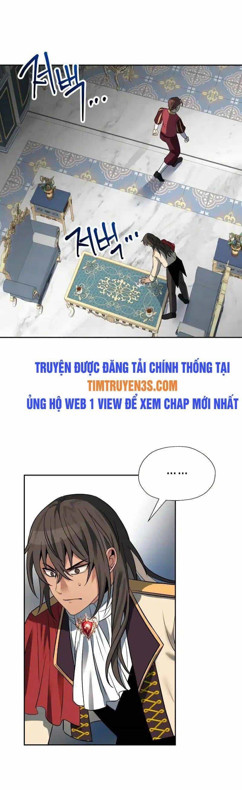 Lần Nữa Chuyển Sinh Sang Thế Giới Khác - Chương 24 - ảnh 37