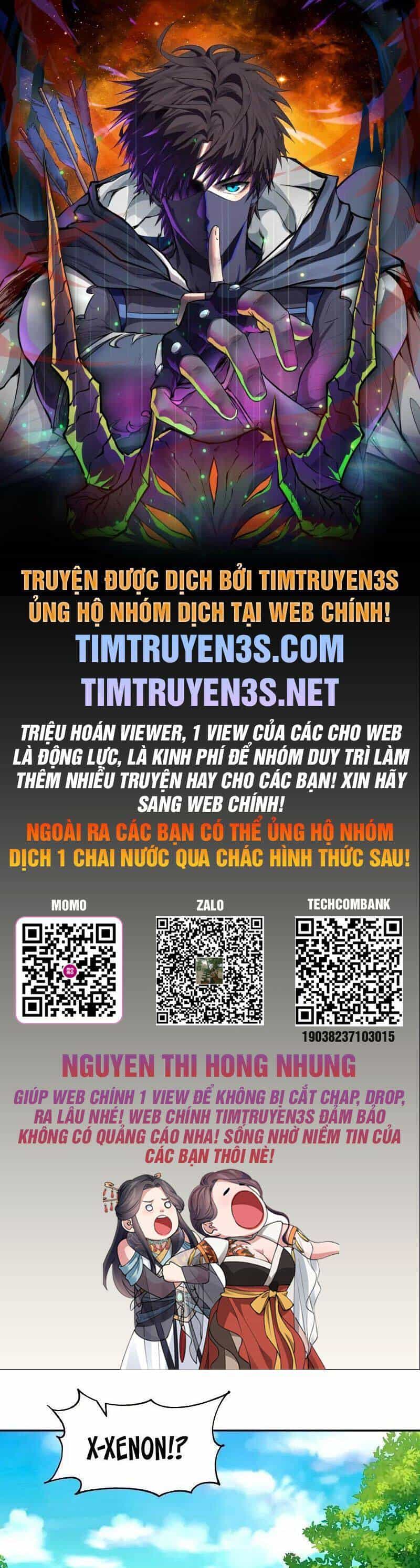 Lần Nữa Chuyển Sinh Sang Thế Giới Khác - Chương 25 - ảnh 1