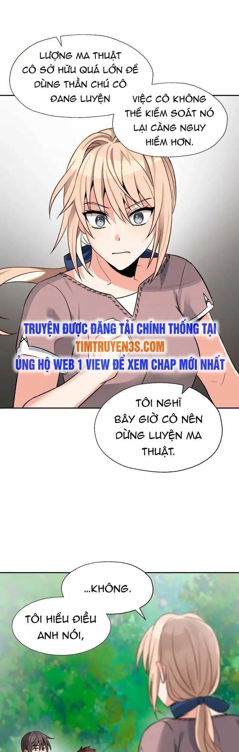 Lần Nữa Chuyển Sinh Sang Thế Giới Khác - Chương 25 - ảnh 21