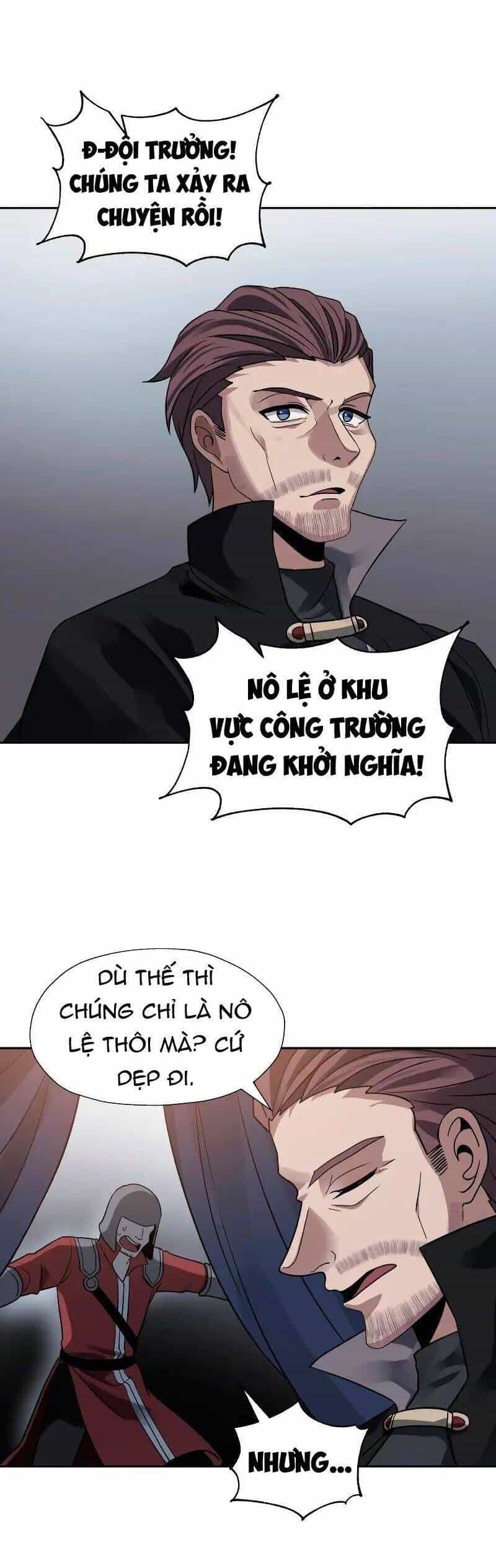 Lần Nữa Chuyển Sinh Sang Thế Giới Khác - Chương 25 - ảnh 41