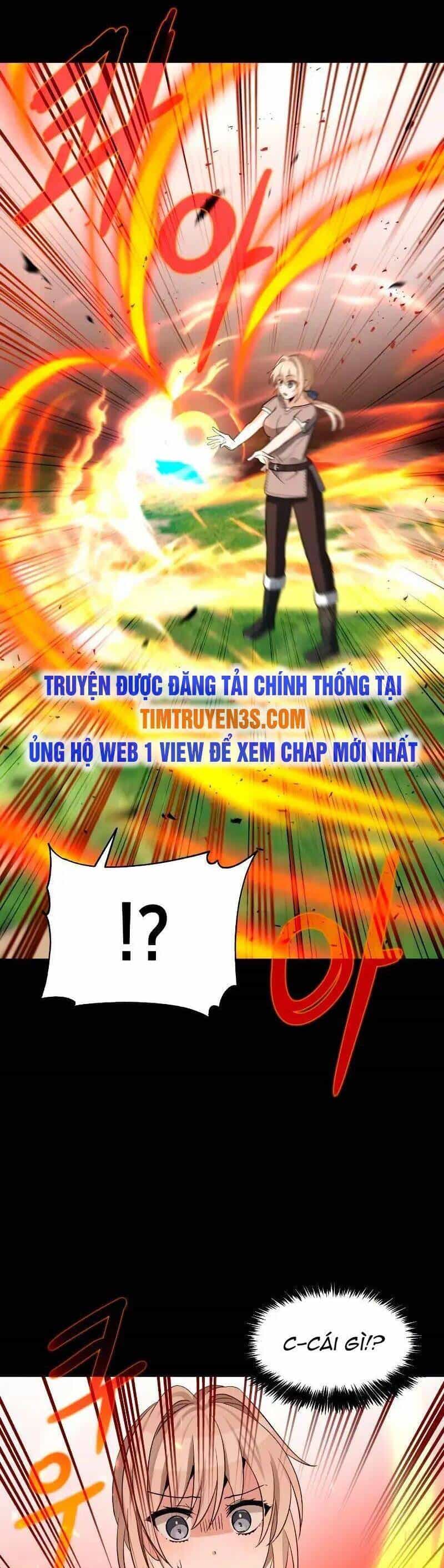 Lần Nữa Chuyển Sinh Sang Thế Giới Khác - Chương 25 - ảnh 7