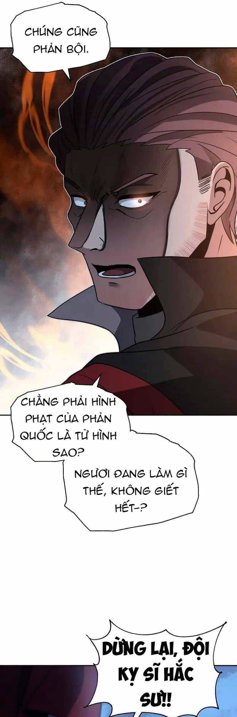 Lần Nữa Chuyển Sinh Sang Thế Giới Khác - Chương 26 - ảnh 28