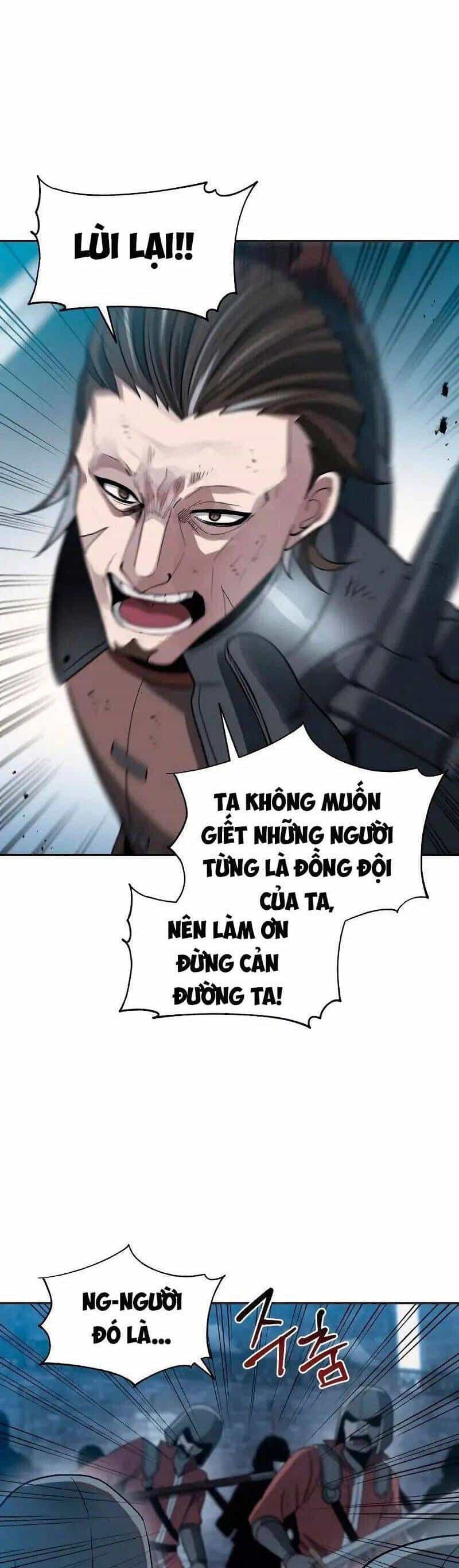 Lần Nữa Chuyển Sinh Sang Thế Giới Khác - Chương 26 - ảnh 3