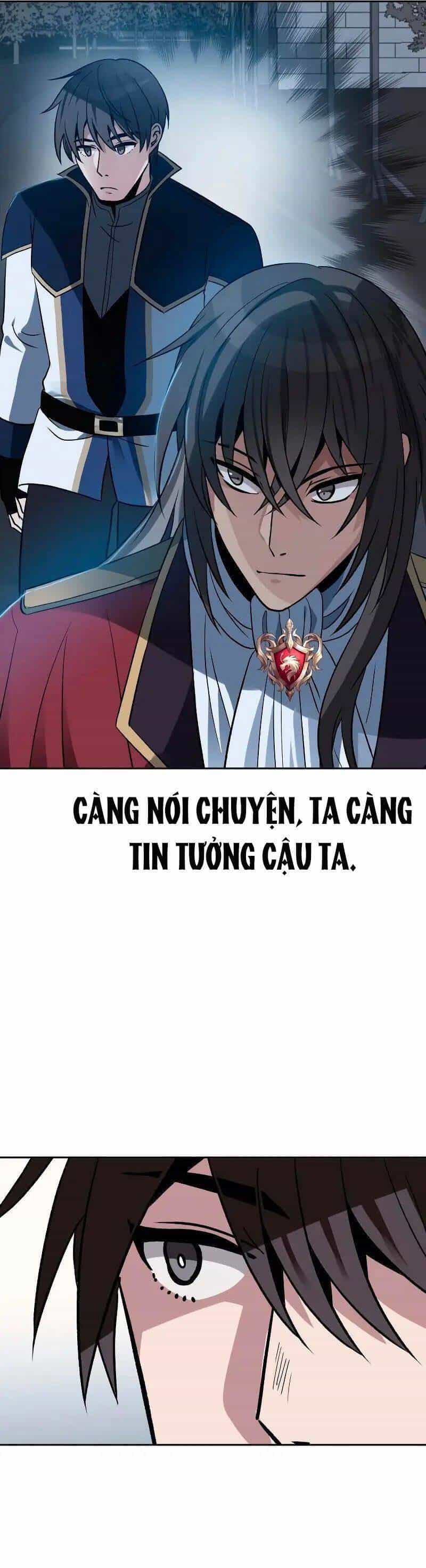 Lần Nữa Chuyển Sinh Sang Thế Giới Khác - Chương 26 - ảnh 43