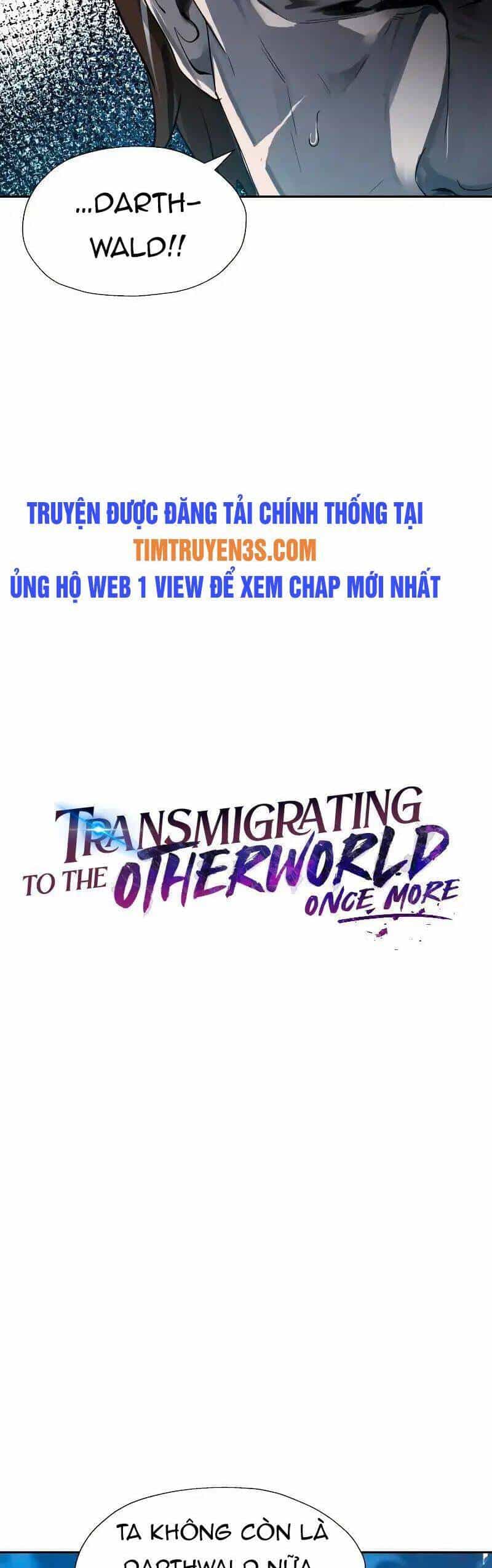 Lần Nữa Chuyển Sinh Sang Thế Giới Khác - Chương 26 - ảnh 7