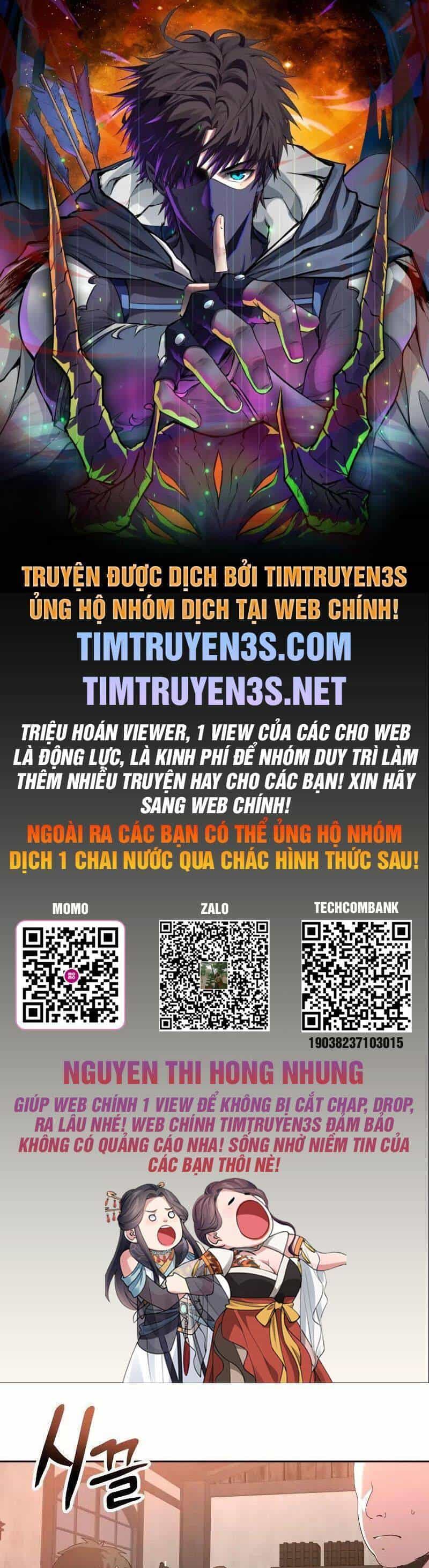 Lần Nữa Chuyển Sinh Sang Thế Giới Khác - Chương 27 - ảnh 1