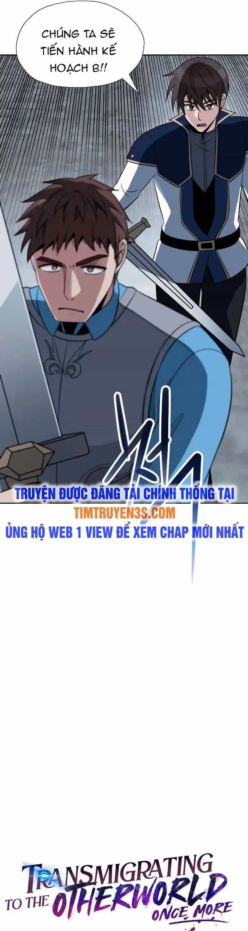 Lần Nữa Chuyển Sinh Sang Thế Giới Khác - Chương 28 - ảnh 10