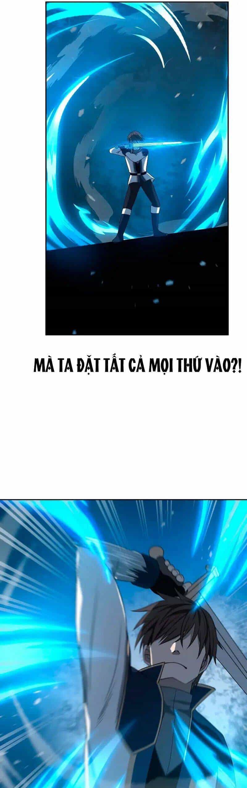 Lần Nữa Chuyển Sinh Sang Thế Giới Khác - Chương 28 - ảnh 35