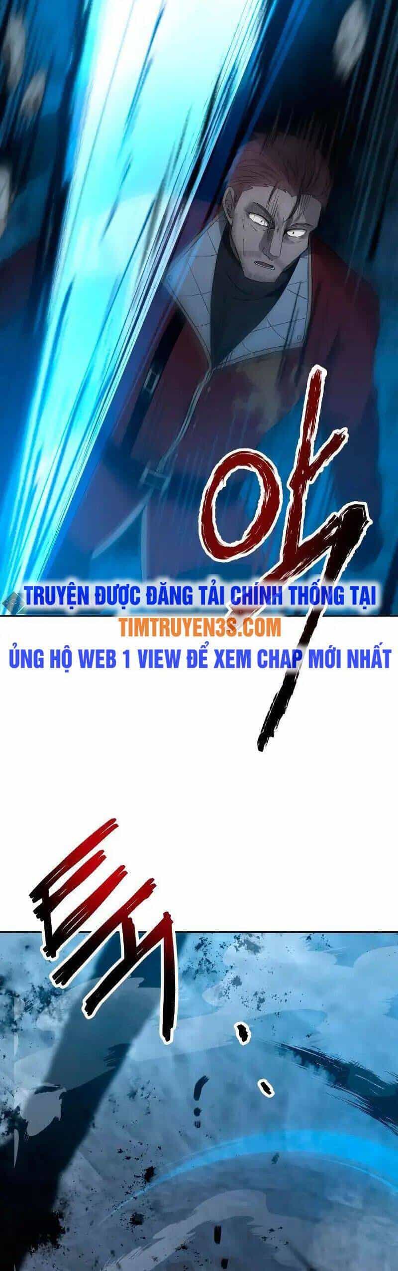 Lần Nữa Chuyển Sinh Sang Thế Giới Khác - Chương 28 - ảnh 37