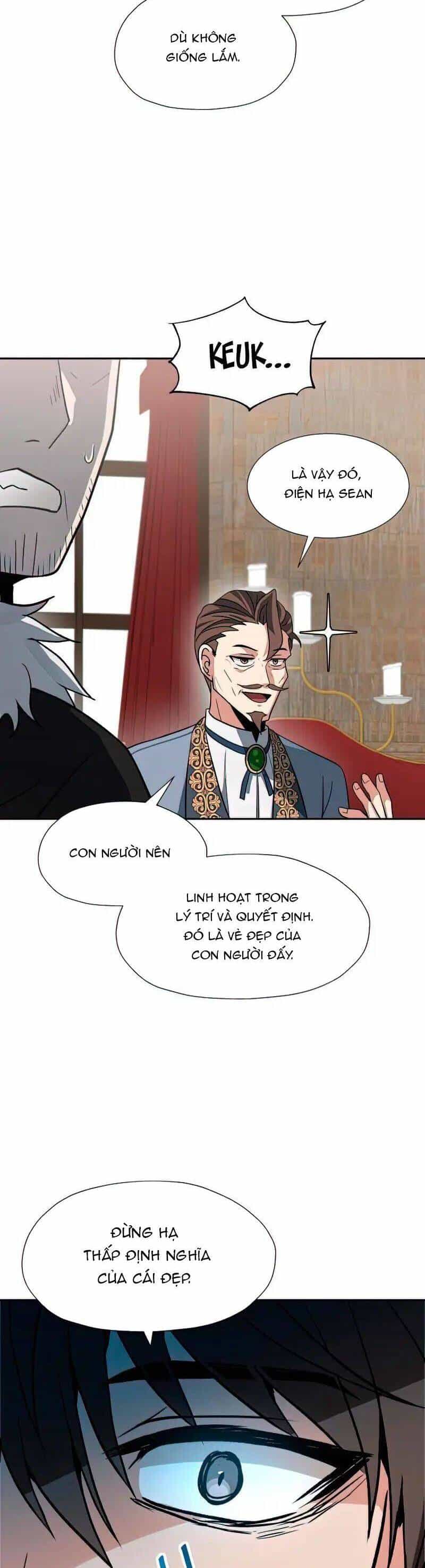 Lần Nữa Chuyển Sinh Sang Thế Giới Khác - Chương 29 - ảnh 29