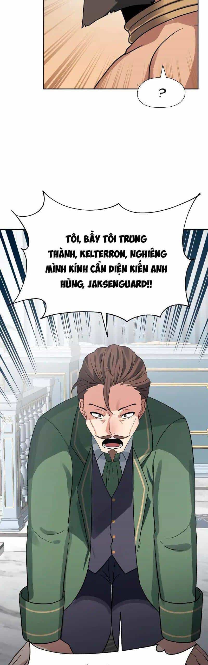 Lần Nữa Chuyển Sinh Sang Thế Giới Khác - Chương 32 - ảnh 10