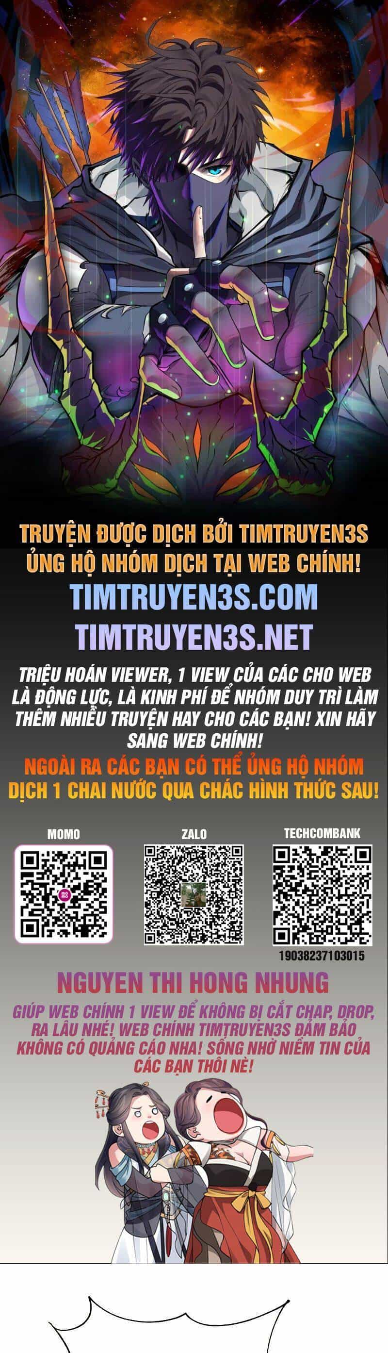 Lần Nữa Chuyển Sinh Sang Thế Giới Khác - Chương 32 - ảnh 3