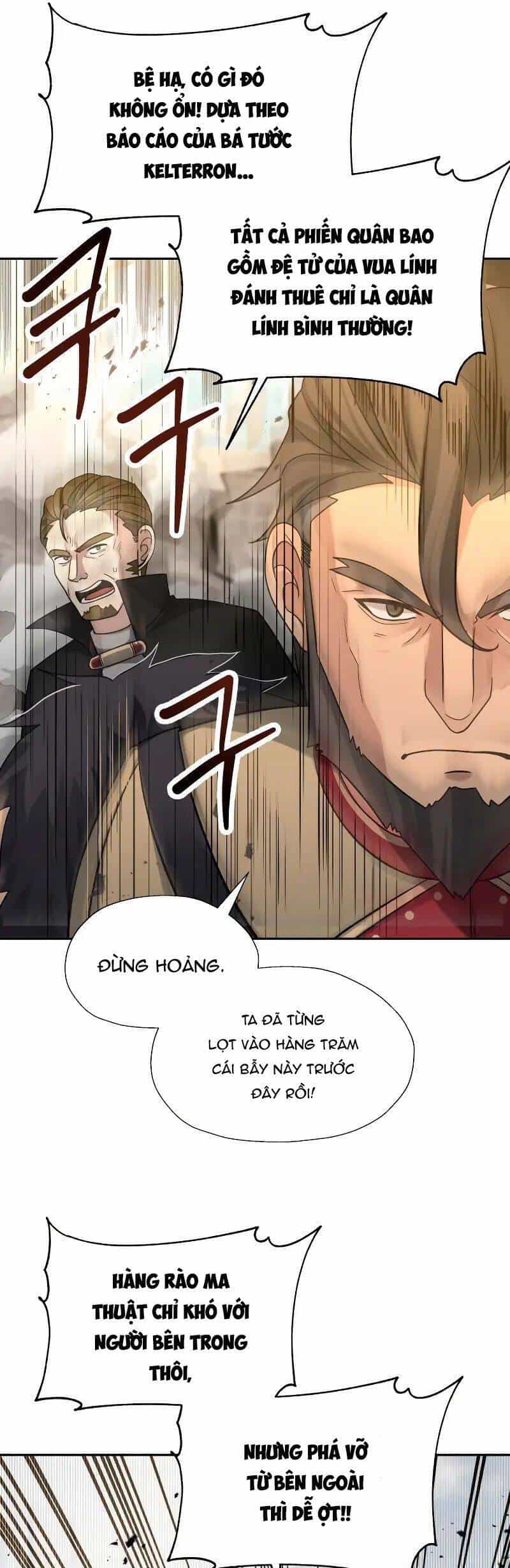 Lần Nữa Chuyển Sinh Sang Thế Giới Khác - Chương 33 - ảnh 6