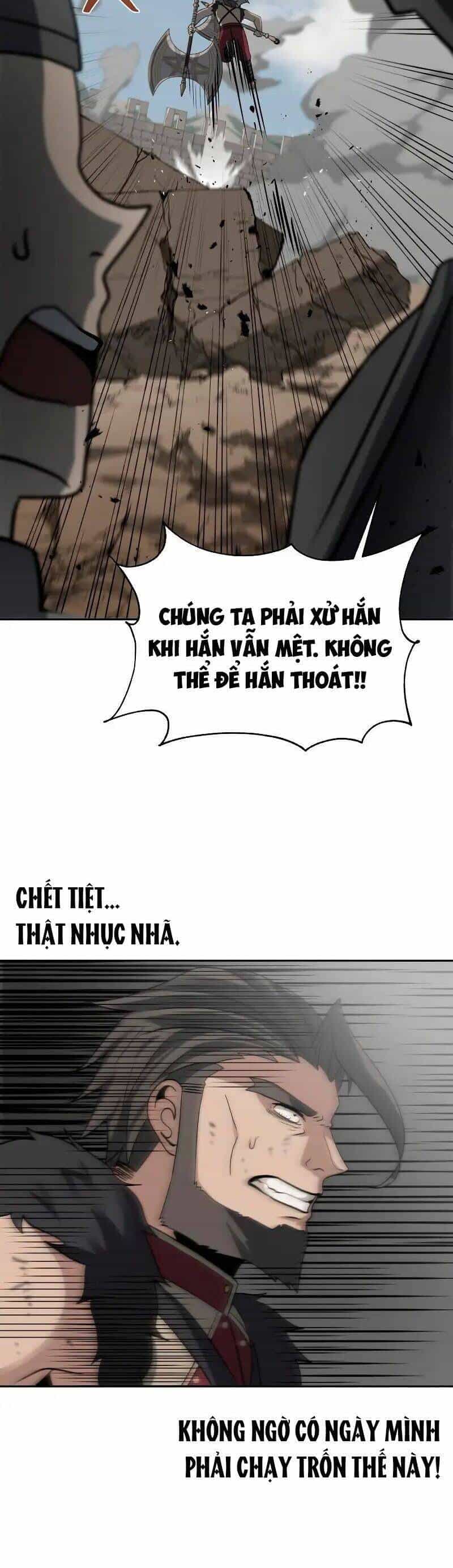 Lần Nữa Chuyển Sinh Sang Thế Giới Khác - Chương 34 - ảnh 35