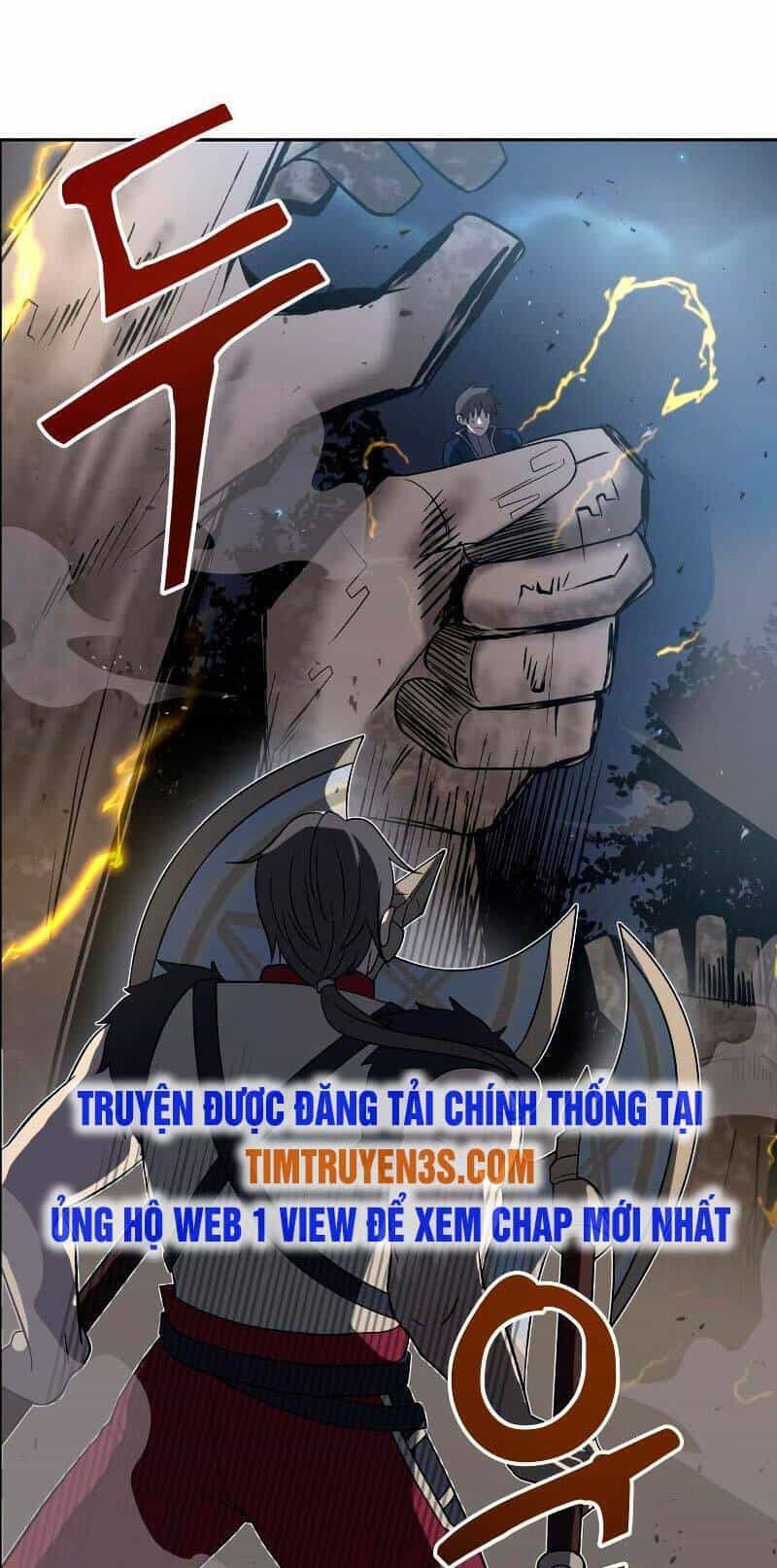 Lần Nữa Chuyển Sinh Sang Thế Giới Khác - Chương 36 - ảnh 55