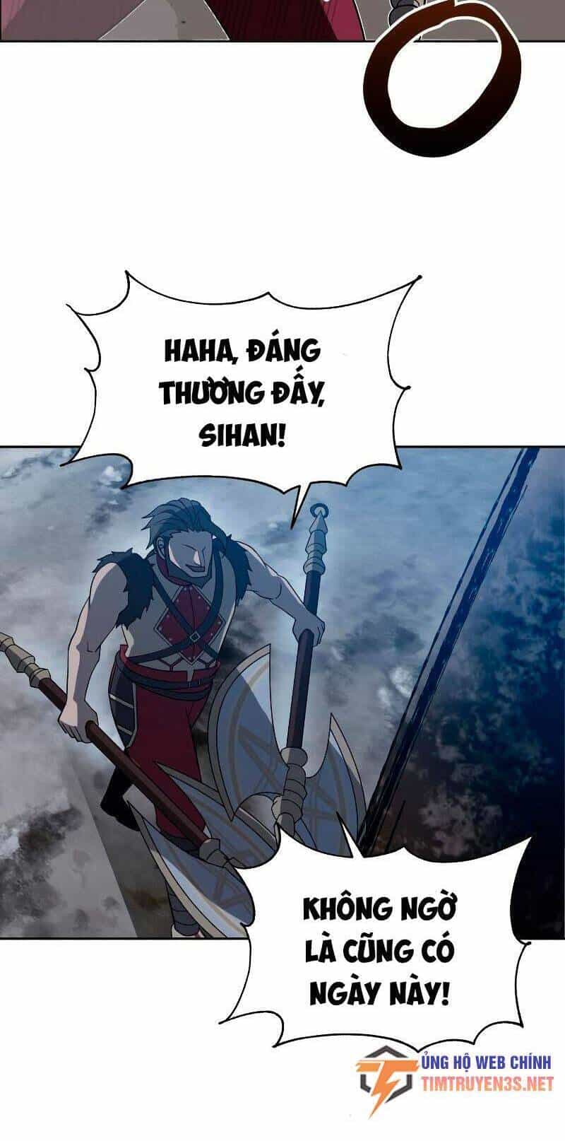 Lần Nữa Chuyển Sinh Sang Thế Giới Khác - Chương 36 - ảnh 56