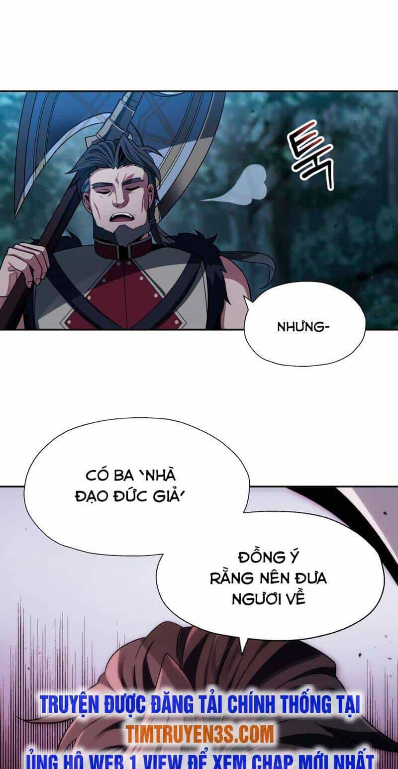 Lần Nữa Chuyển Sinh Sang Thế Giới Khác - Chương 37 - ảnh 7