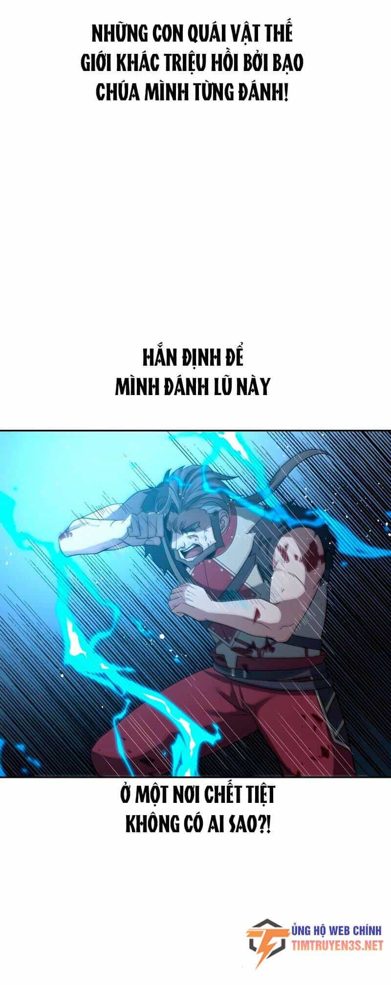Lần Nữa Chuyển Sinh Sang Thế Giới Khác - Chương 38 - ảnh 40