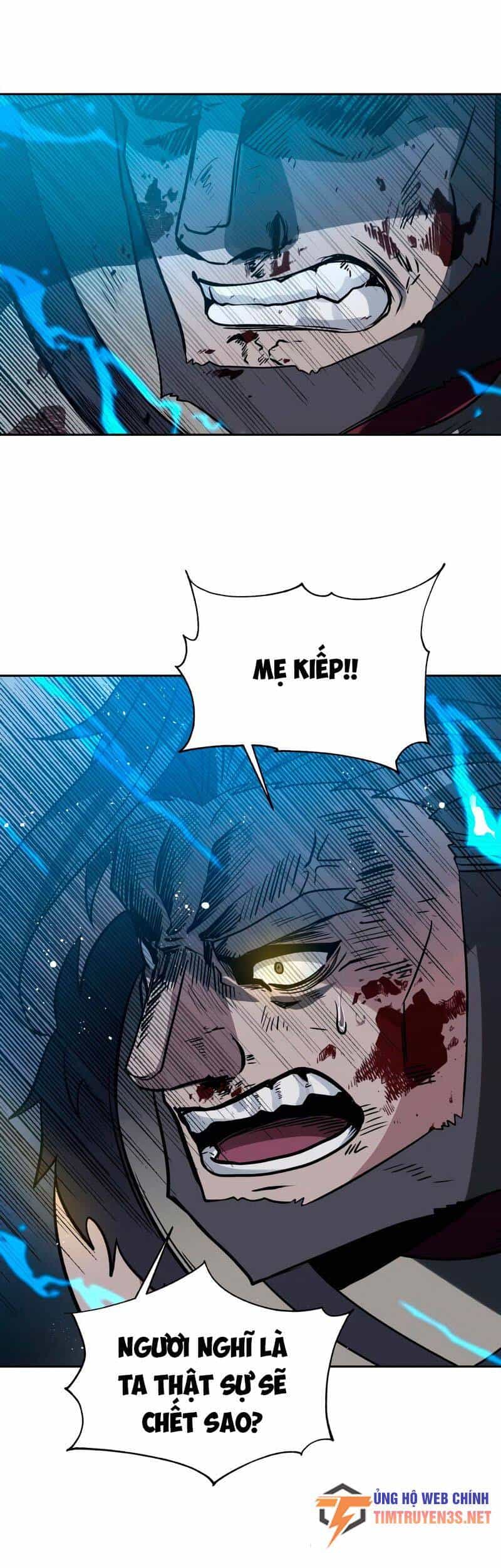 Lần Nữa Chuyển Sinh Sang Thế Giới Khác - Chương 38 - ảnh 41