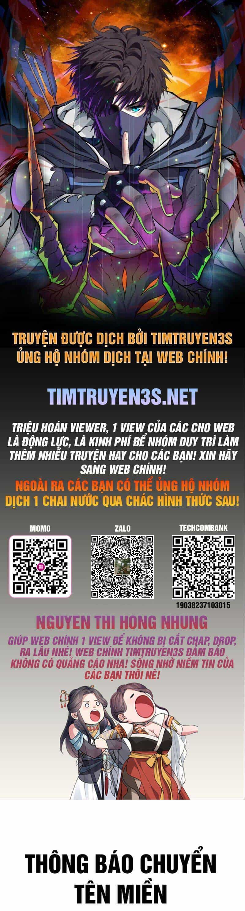 Lần Nữa Chuyển Sinh Sang Thế Giới Khác - Chương 39 - ảnh 1