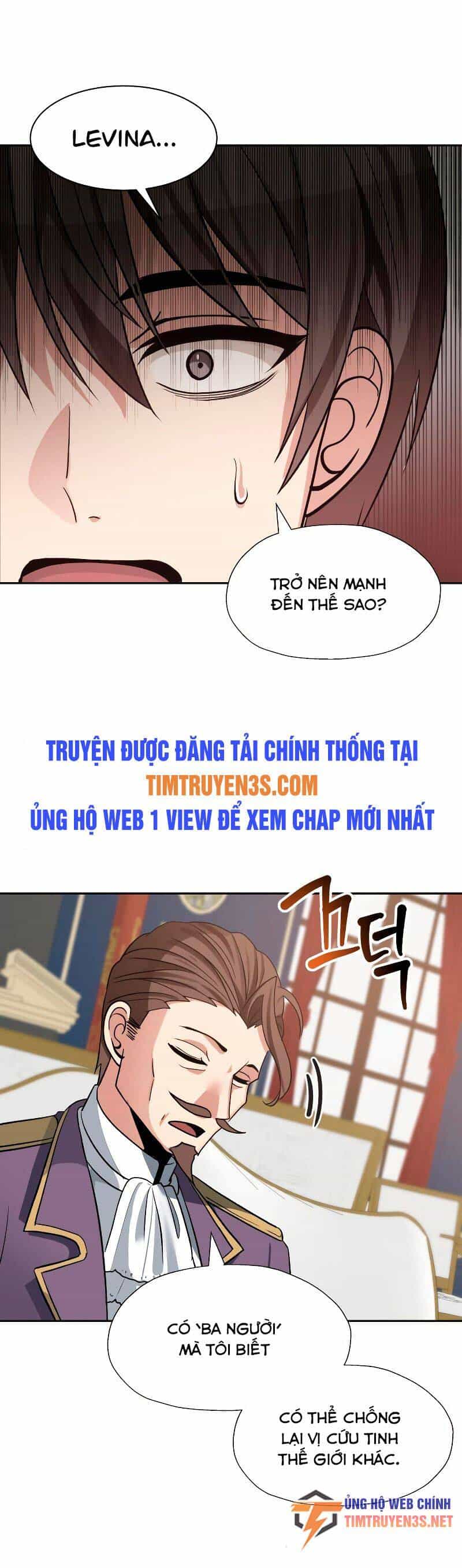 Lần Nữa Chuyển Sinh Sang Thế Giới Khác - Chương 39 - ảnh 35
