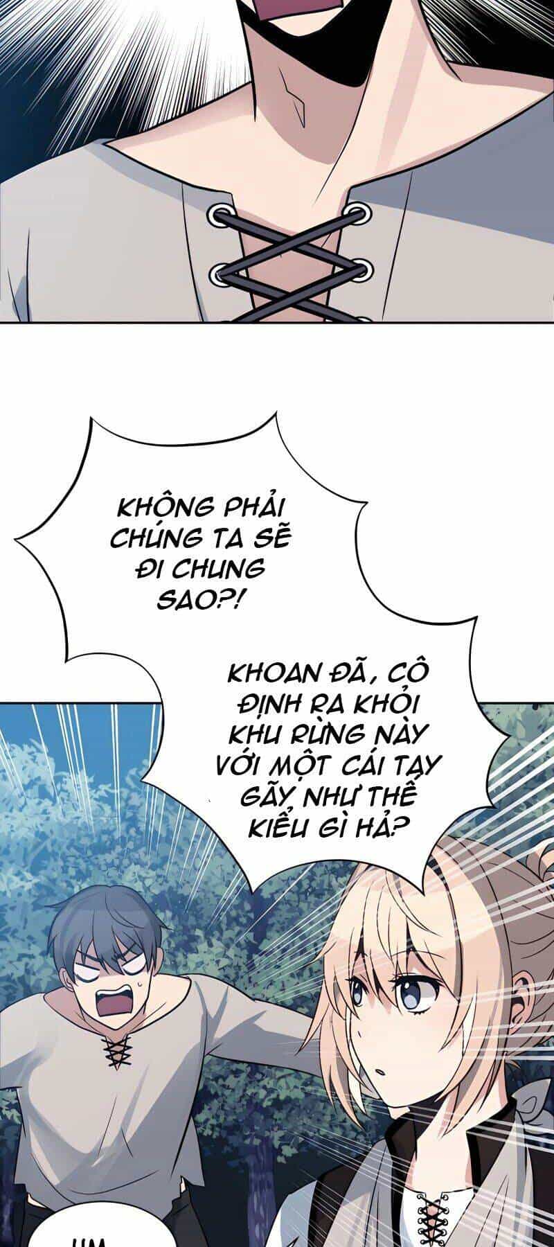 Lần Nữa Chuyển Sinh Sang Thế Giới Khác - Chương 4 - ảnh 50