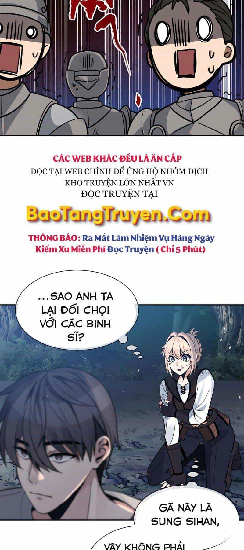 Lần Nữa Chuyển Sinh Sang Thế Giới Khác - Chương 4 - ảnh 9