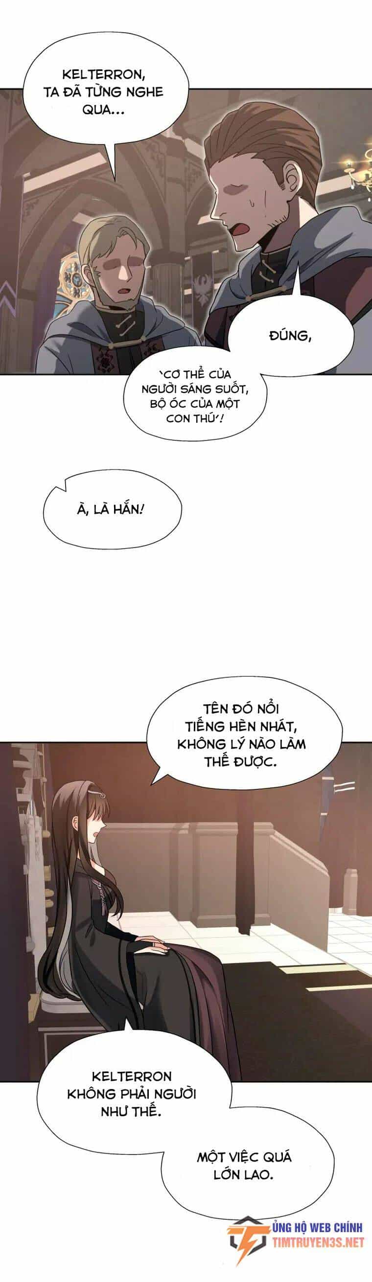 Lần Nữa Chuyển Sinh Sang Thế Giới Khác - Chương 41 - ảnh 27