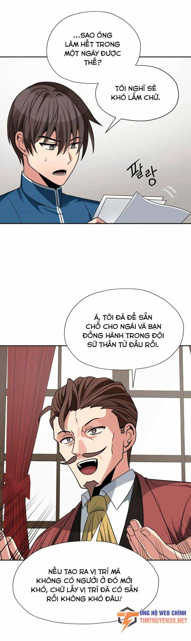 Lần Nữa Chuyển Sinh Sang Thế Giới Khác - Chương 41 - ảnh 45