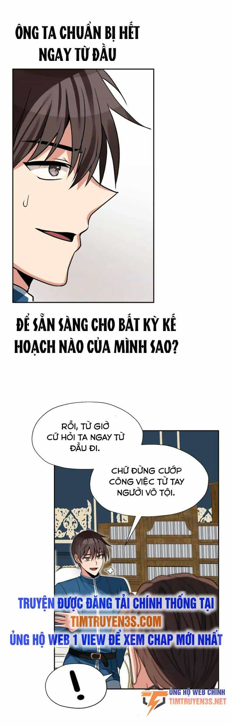 Lần Nữa Chuyển Sinh Sang Thế Giới Khác - Chương 41 - ảnh 46