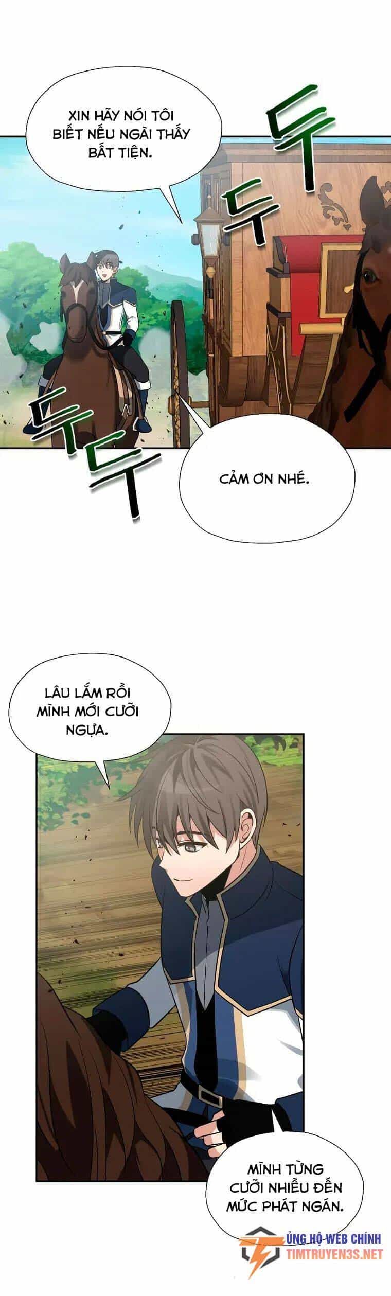 Lần Nữa Chuyển Sinh Sang Thế Giới Khác - Chương 42 - ảnh 14