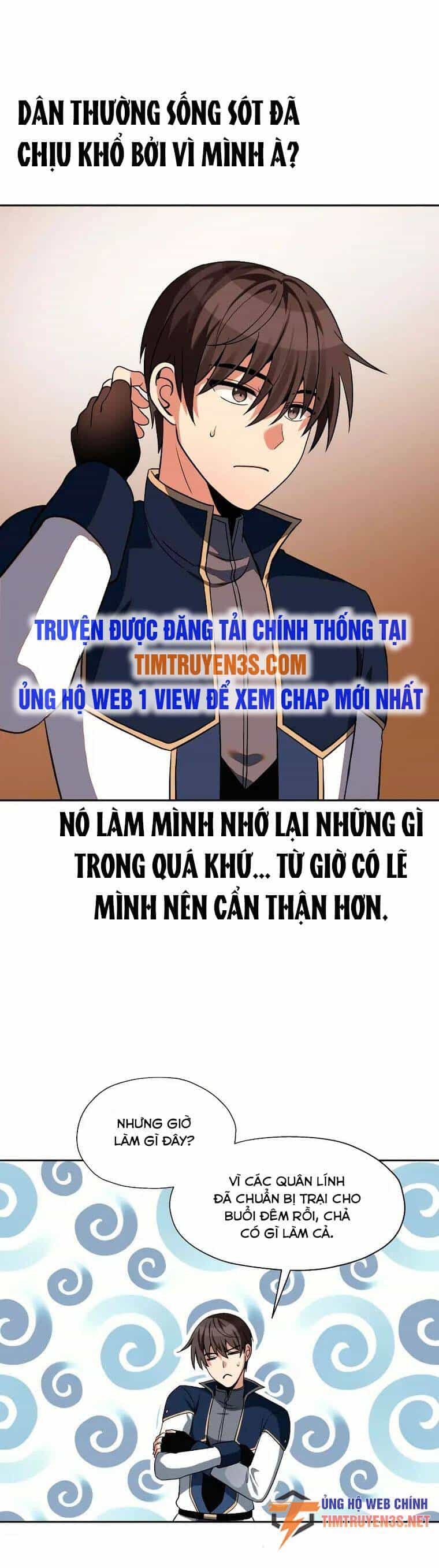 Lần Nữa Chuyển Sinh Sang Thế Giới Khác - Chương 42 - ảnh 27