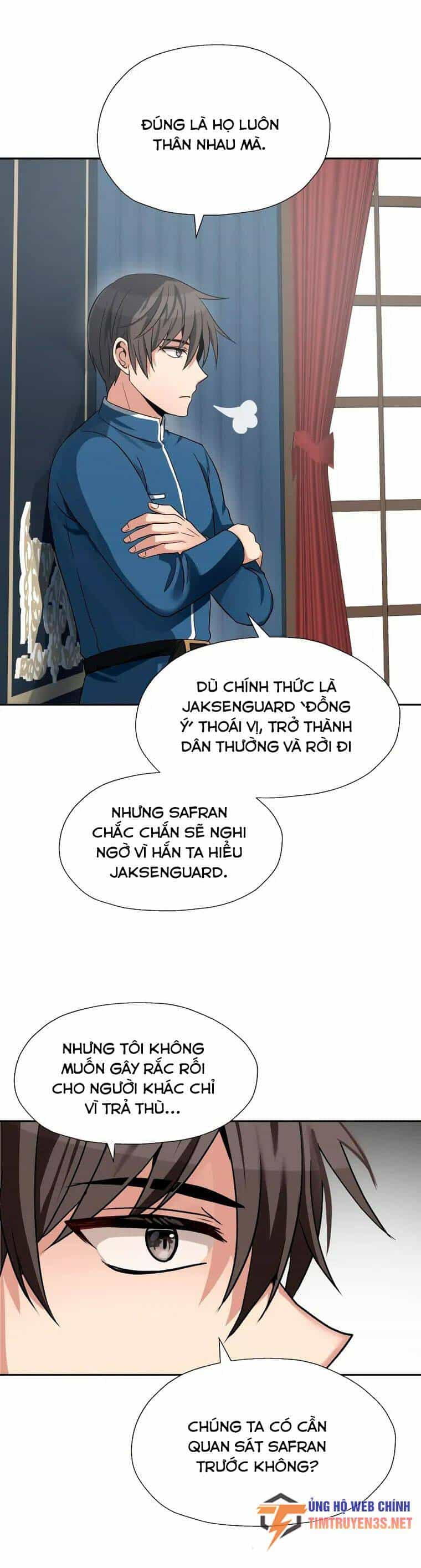 Lần Nữa Chuyển Sinh Sang Thế Giới Khác - Chương 42 - ảnh 4