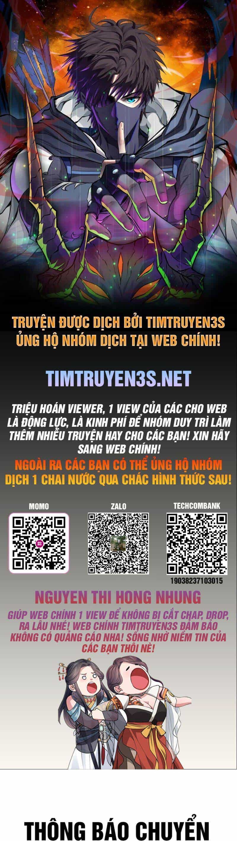 Lần Nữa Chuyển Sinh Sang Thế Giới Khác - Chương 43 - ảnh 1