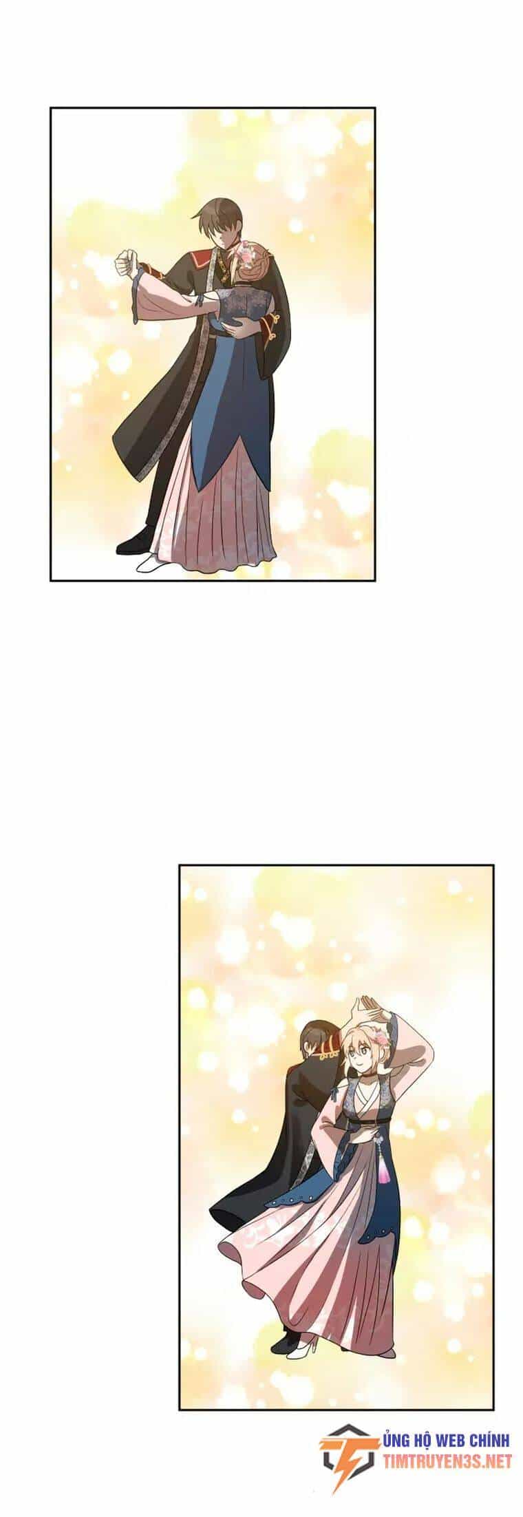 Lần Nữa Chuyển Sinh Sang Thế Giới Khác - Chương 44 - ảnh 38