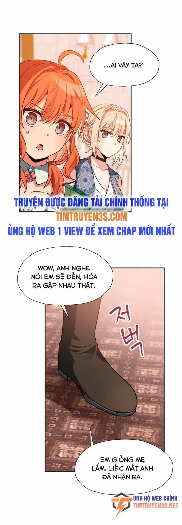 Lần Nữa Chuyển Sinh Sang Thế Giới Khác - Chương 44 - ảnh 49