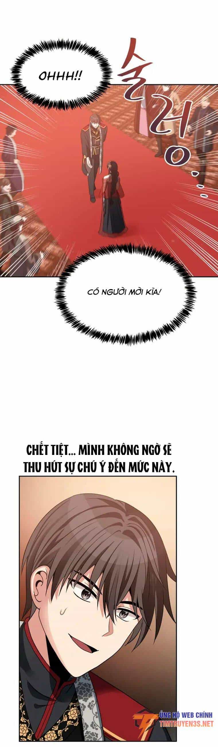 Lần Nữa Chuyển Sinh Sang Thế Giới Khác - Chương 45 - ảnh 17