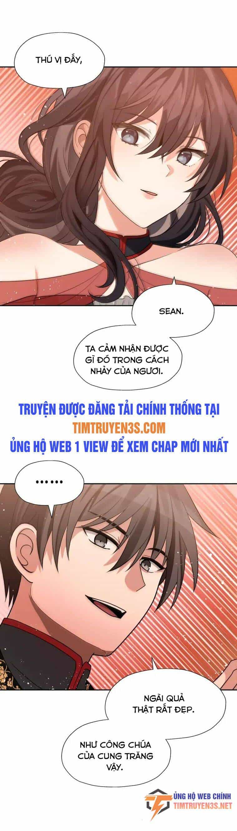 Lần Nữa Chuyển Sinh Sang Thế Giới Khác - Chương 45 - ảnh 25