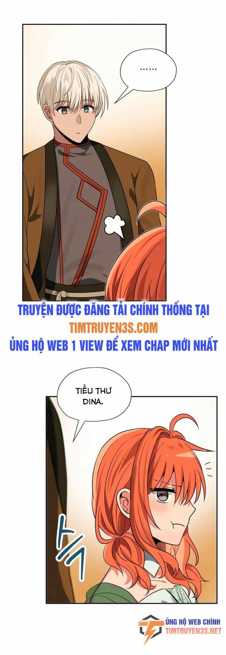 Lần Nữa Chuyển Sinh Sang Thế Giới Khác - Chương 45 - ảnh 8