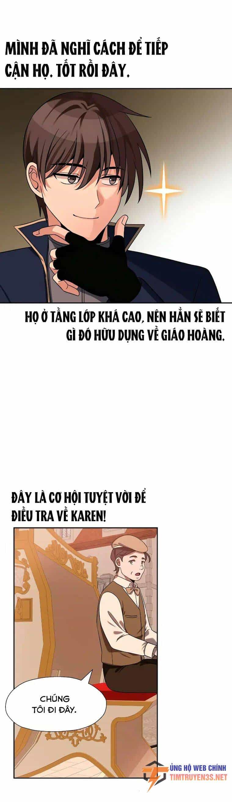 Lần Nữa Chuyển Sinh Sang Thế Giới Khác - Chương 46 - ảnh 4