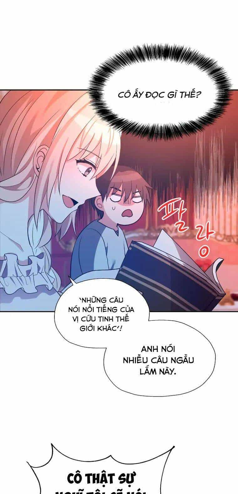 Lần Nữa Chuyển Sinh Sang Thế Giới Khác - Chương 46 - ảnh 47